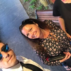 Meet your Posher, Dawnell